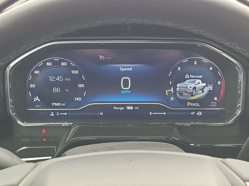 Used 2024 Chevrolet Silverado 2500 High Country w/ Technology Package AWD/4WD image 26