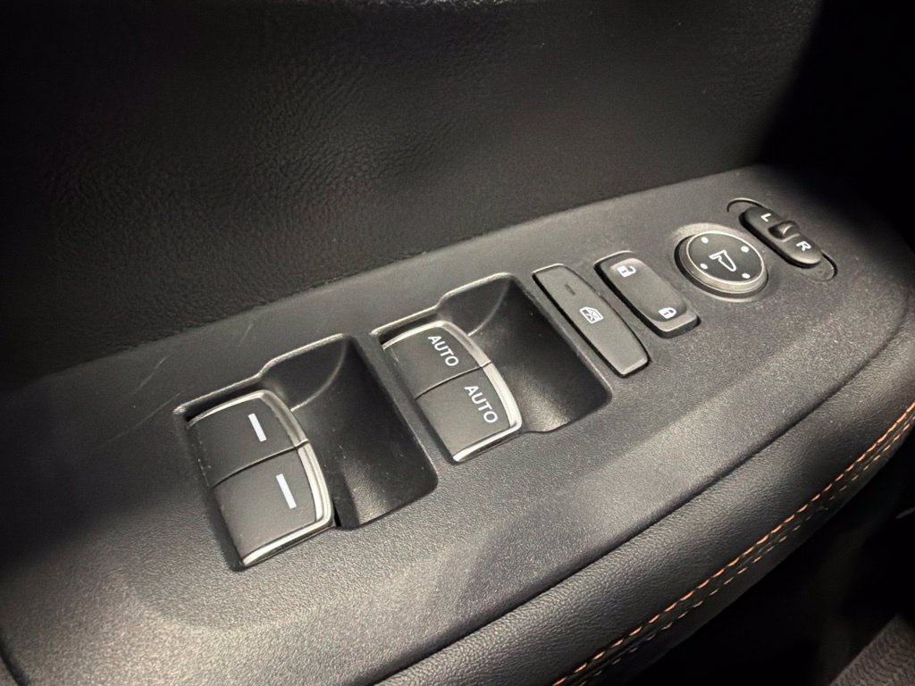 Used 2024 Honda HR-V Sport image 17