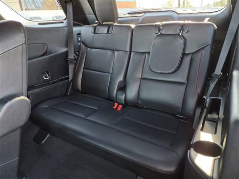 Used 2023 Ford Explorer ST-Line w/ Class IV Trailer Tow Package image 35