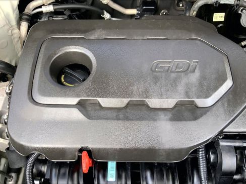 Used 2022 Kia Sportage LX image 31