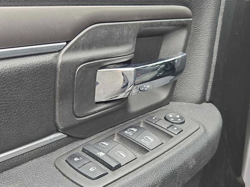 Used 2024 RAM 1500 Classic Warlock image 19