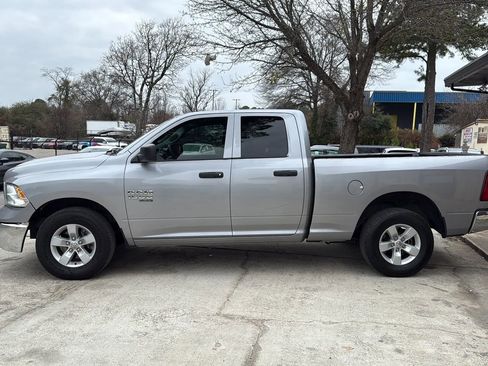 Used 2019 RAM 1500 Tradesman w/ Chrome Plus Package image 4