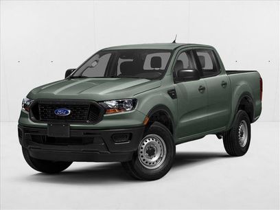 Used 2021 Ford Ranger XL w/ Equipment Group 101A High