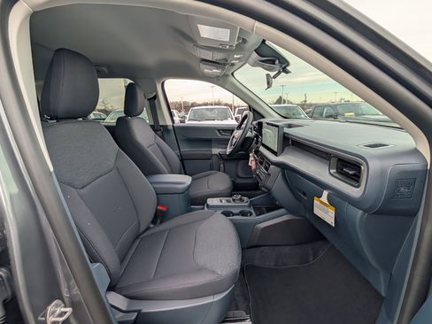 New 2026 Ford Maverick XL w/ 4K Tow Package image 6