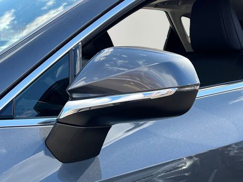 Certified 2025 Lexus NX 350 AWD image 26