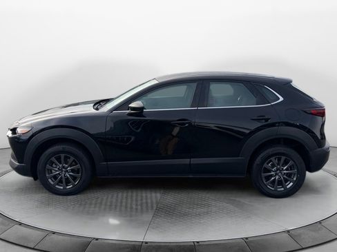 Used 2021 MAZDA CX-30 FWD 2.5 S image 4