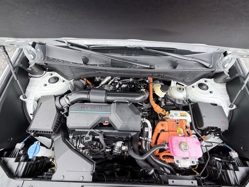 New 2025 Hyundai Santa Fe Calligraphy image 32