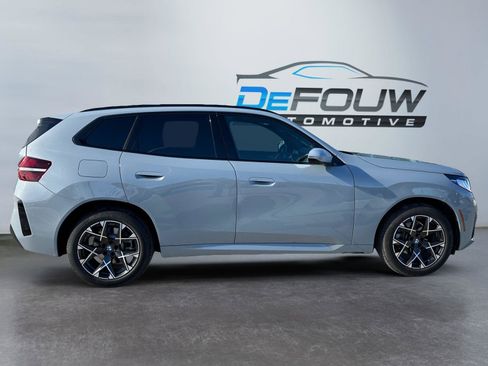 Used 2026 BMW X3 xDrive30 w/ Premium Package image 10