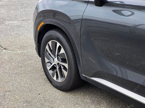 Used 2021 Hyundai Palisade SEL w/ Cargo Package FWD image 20