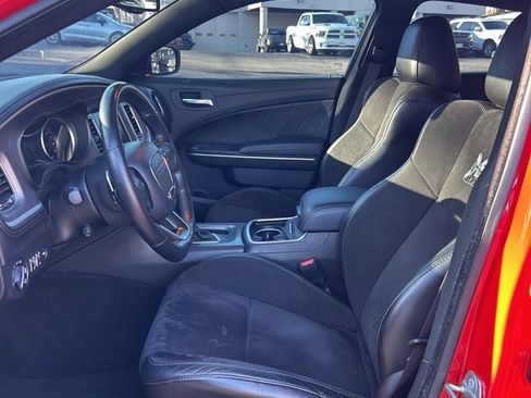 Used 2022 Dodge Charger Scat Pack w/ Dynamics Package image 17