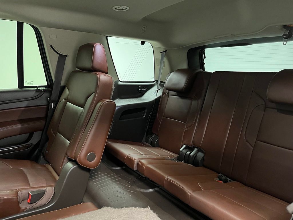 Used 2015 Chevrolet Tahoe LTZ AWD/4WD image 47