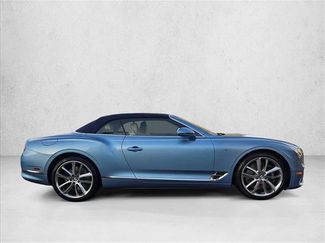 Used 2021 Bentley Continental GT video 3