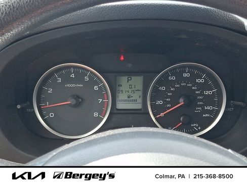Used 2013 Subaru Crosstrek 2.0i Premium w/ Popular Pkg 1 AWD/4WD image 21