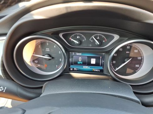 Used 2020 Buick Envision Essence w/ Experience Buick Package FWD image 21