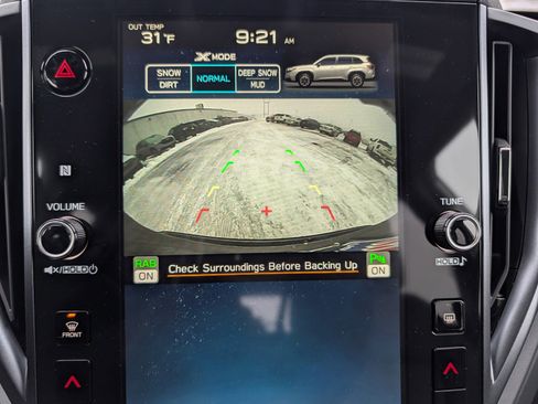 New 2025 Subaru Forester Limited w/ Popular Package image 12