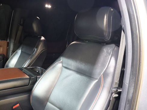 Used 2021 Ford F150 Lariat AWD/4WD image 45