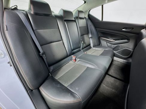 Used 2023 Nissan Altima 2.5 SR image 24