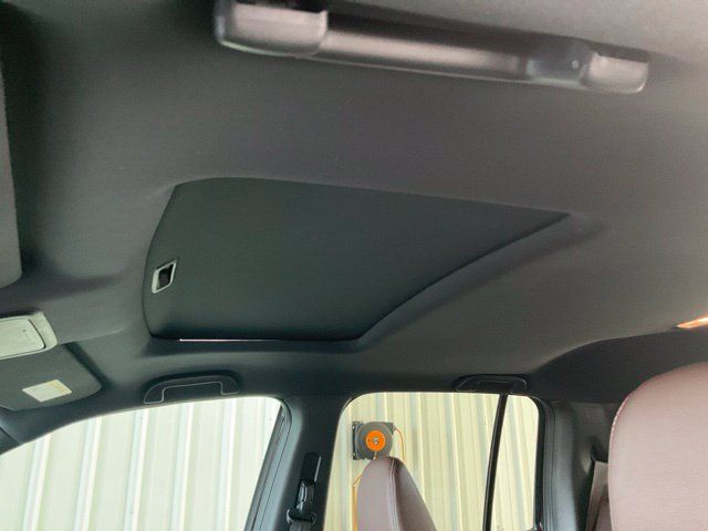 Certified 2025 Honda Ridgeline RTL image 7