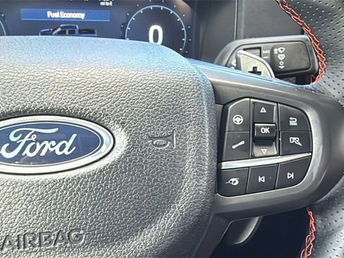 Used 2024 Ford Ranger Raptor image 22
