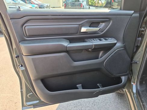 New 2026 RAM 1500 Warlock AWD/4WD image 11
