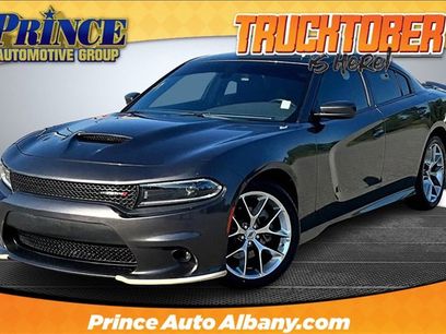 Used 2022 Dodge Charger GT