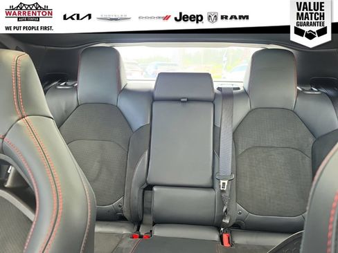 Used 2024 Dodge Charger Daytona Scat Pack w/ Plus Group AWD/4WD image 18