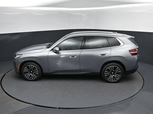 New 2026 BMW X3 xDrive30i w/ Premium Package AWD/4WD image 32