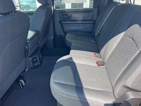 New 2026 RAM 3500 Tradesman image 36