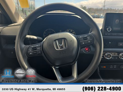 Used 2024 Honda CR-V EX image 21