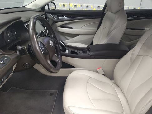 Used 2019 Buick LaCrosse Essence w/ Sights and Sounds Package FWD image 21