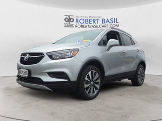 Used 2022 Buick Encore Preferred w/ Safety Package image 1