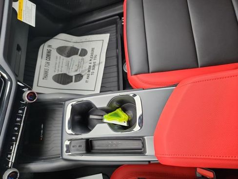 New 2026 Chevrolet Equinox EV RS image 31