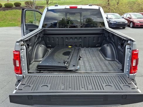 Used 2022 Ford F150 XLT w/ Equipment Group 302A High AWD/4WD image 31