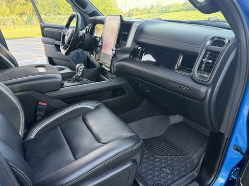 Used 2025 RAM 1500 RHO w/ RHO Level 1 Equipment Group AWD/4WD image 15