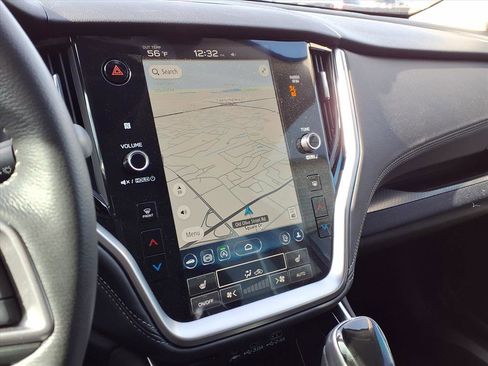 Certified 2025 Subaru Legacy Premium image 8