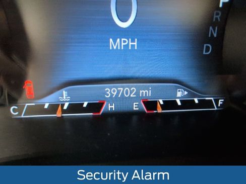 Used 2020 Jeep Cherokee Trailhawk image 27