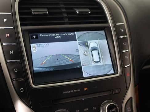 Used 2016 Lincoln MKX Reserve w/ Technology Package image 6