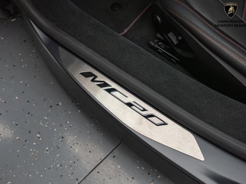 Used 2023 Maserati MC20 Coupe image 27