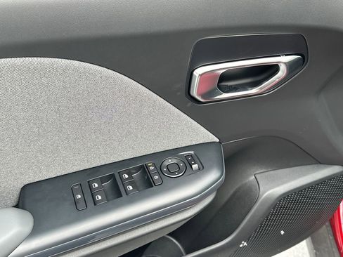 New 2025 Kia K4 EX FWD image 16
