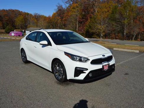 Used 2021 Kia Forte LXS image 48