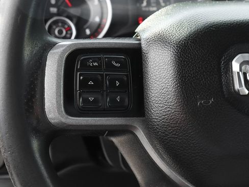 Used 2022 RAM 5500 Tradesman RWD image 22