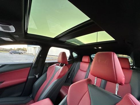 Used 2025 Lexus NX 450h+ F Sport image 33