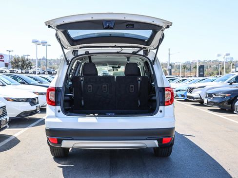 Used 2020 Honda Pilot EX image 26