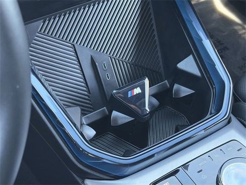 Certified 2025 BMW X3 M50 image 32