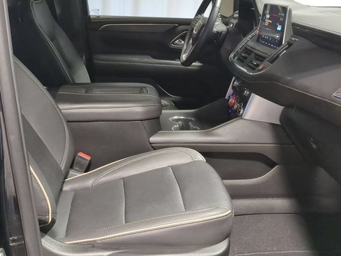Used 2023 GMC Yukon SLT w/ SLT Premium Package AWD/4WD image 21