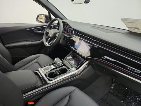 New 2026 Audi Q7 2.0T Premium Plus AWD/4WD image 13