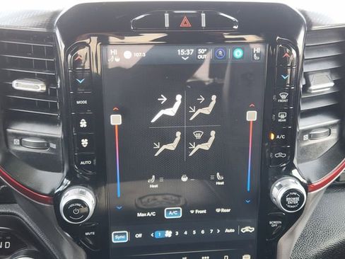 Used 2023 RAM 1500 Rebel w/ Rebel Level 2 Equipment Group AWD/4WD image 19
