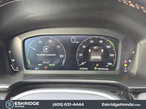 New 2026 Honda CR-V Sport-L image 13