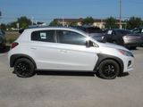 New 2024 Mitsubishi Mirage Black Edition image 2
