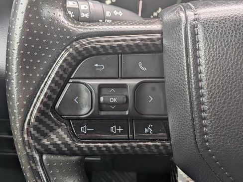Used 2024 Toyota Tundra SR5 w/ SR5 Convenience Package AWD/4WD image 21
